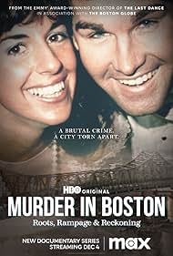 Murder in Boston: Roots, Rampage, and Reckoning (2023)