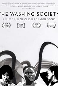 Primary photo for The Washing Society