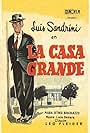 La casa grande (1953)