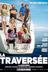 La traversée (2022)