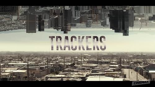 TRAILER | TRACKERS (2020)