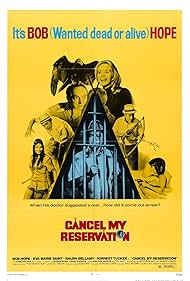 Cancel My Reservation (1972)