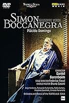 Simon Boccanegra, Melodramma in un prologo e tre atti (2010)