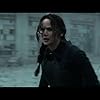 Jennifer Lawrence in The Hunger Games: Mockingjay - Part 1 (2014)