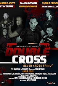 Primary photo for Double Cross