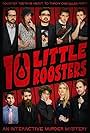 Ten Little Roosters (2014)