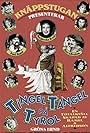 Tingel tangel (1990)