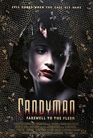 Candyman: Farewell to the Flesh (1995)