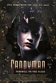 Primary photo for Candyman: Farewell to the Flesh