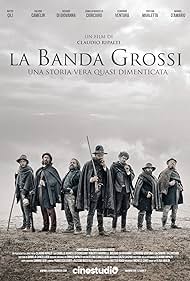 La banda Grossi (2018)