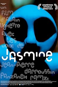 Primary photo for Jasmine