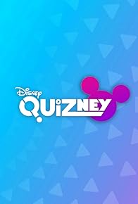 Primary photo for Disney Quizney