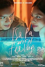 Carlo Aquino and Maine Mendoza in Isa Pa with Feelings (2019)