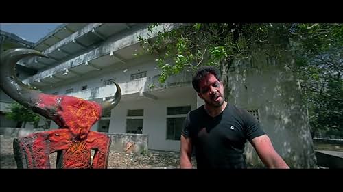 Pottu (2019) Trailer