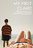 My First Claire (2010) Poster