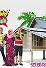 Zizan Razak, Tiz Zaqyah, and Zain Saidin in Oh My Ganu! (2013)