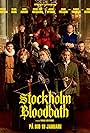 Stockholm Bloodbath