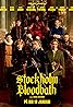 Stockholm Bloodbath (2023) Poster