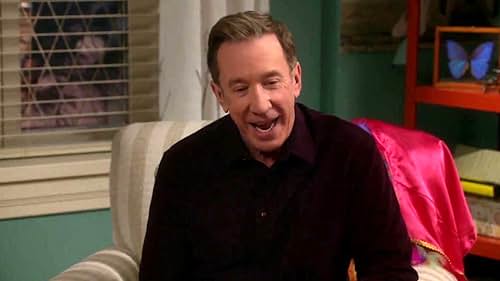 Last Man Standing: Eve Reflects On Spending Time With Her Nieces