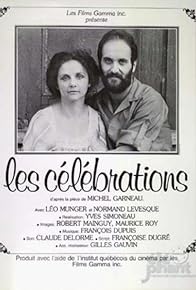 Primary photo for Les célébrations