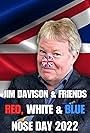 Red, White and Blue Nose Day 2022 (2022)