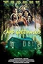 Peter Donahue, Kourtney Bell, Delilah Napier, Cronin Cullen, Anwar Wolf, and Melanie Mahanna in Camp Greenwood (2022)