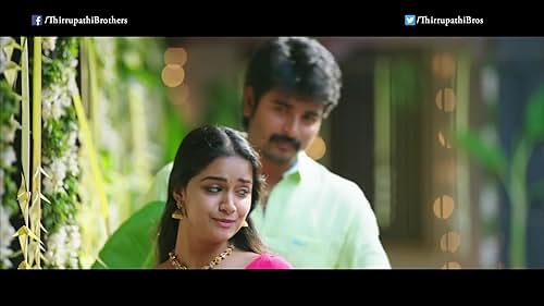 Watch Rajini Murugan Trailer