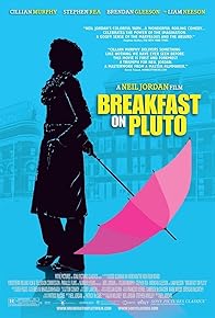 Primary photo for Breakfast on Pluto