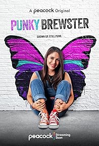 Primary photo for Punky Brewster