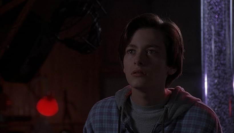 Edward Furlong in Brainscan (1994)