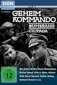 Geheimkommando Ciupaga (1968)