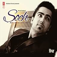 Harrdy Sandhu in Hardy Sandhu: Soch (2013)