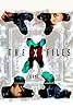 The X-Files Game (Video Game 1998) Poster