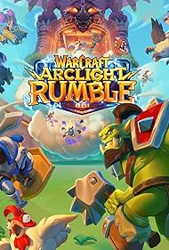 Warcraft Rumble (2023)