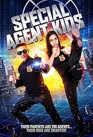 Special Agent Kids (2013)