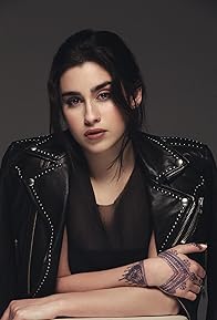 Primary photo for Lauren Jauregui