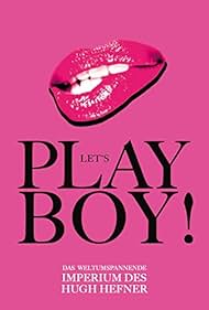 Let's Play, Boy (2008)