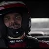 David Harbour in Gran Turismo (2023)