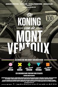 Primary photo for The King of Mont Ventoux