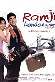 Ramji Londonwaley (2005)