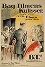 Bag Filmens Kulisser (1923)