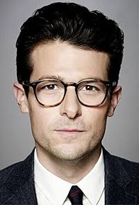 Primary photo for Jacob Soboroff