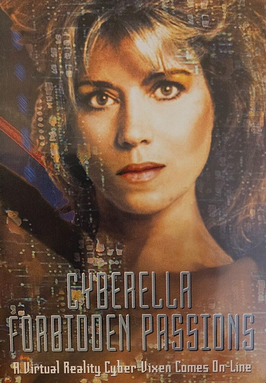 Cyberella: Forbidden Passions (1996)