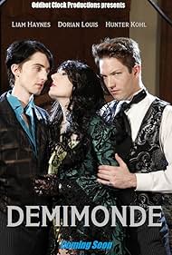 Demimonde (2022)