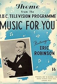 Eric Robinson in Music for You (1951)