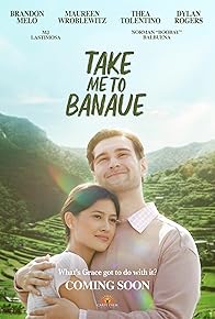 Primary photo for Take Me to Banaue