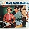 Gary Clarke, Chris Noel, The Astronauts, Jay and the Americans, The Beau Brummels, Dick and Dee Dee, and Jackie and Gayle in Wild Wild Winter (1966)