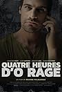 Alexandre Ruby in Quatre Heures d'O Rage (2016)