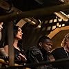 Dolph Lundgren, Megan Fox, 50 Cent, and Levy Tran in Expend4bles (2023)