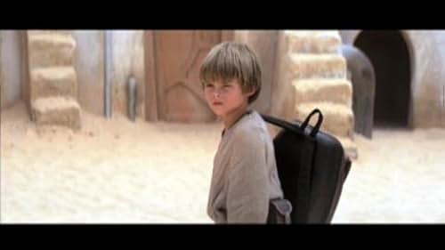 Star Wars: Episode I - The Phantom Menace: 3D Re-Release